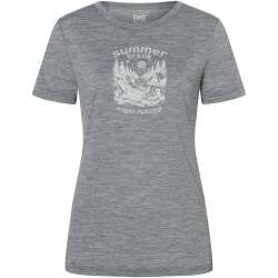 Super.Natural Damen Summer Break T-Shirt