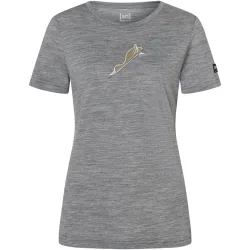 Super.Natural Damen Duck Dive T-Shirt