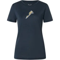 Super.Natural Damen Duck Dive T-Shirt