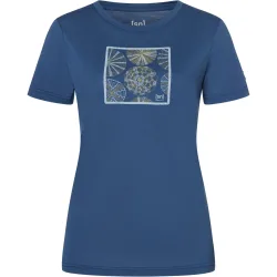 Super.Natural Damen Sea Urchin T-Shirt
