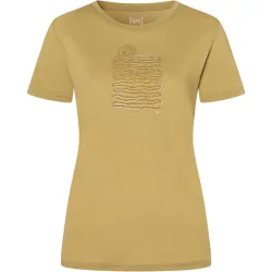 Super.Natural Damen Sea Line T-Shirt