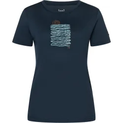 Super.Natural Damen Sea Line T-Shirt