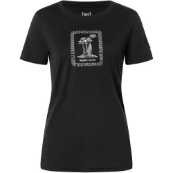 Super.Natural Damen PalIsland Bio J T-Shirt