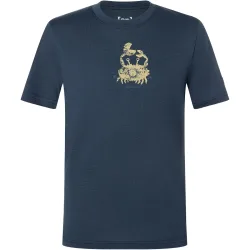 Super.Natural Kinder Crab T-Shirt