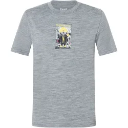 Super.Natural Kinder Crazy Mouse T-Shirt