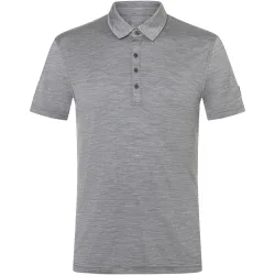 Super.Natural Herren Bio J Polo T-Shirt