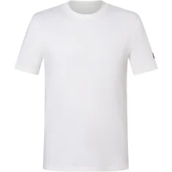 Super.Natural Herren Casual Bio Cotton T-Shirt