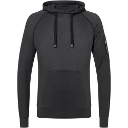 Super.Natural Herren Air Hoodie