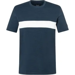 Super.Natural Herren Montana Brush T-Shirt