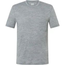 Super.Natural Herren Pocket T-Shirt