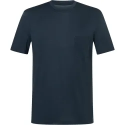 Super.Natural Herren Pocket T-Shirt