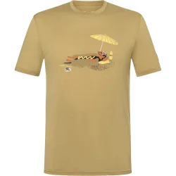 Super.Natural Herren Hot Dog T-Shirt