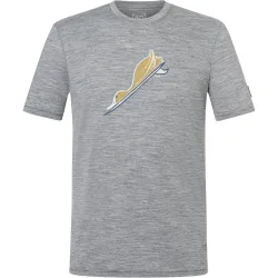 Super.Natural Herren Duck Dive T-Shirt
