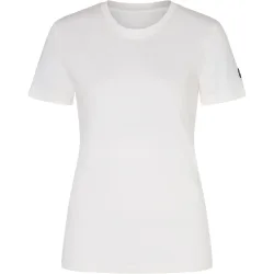 Super.Natural Damen Casual Bio Cotton T-Shirt
