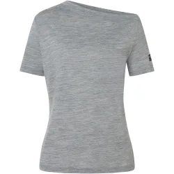 Super.Natural Damen Drop Shoulder T-Shirt