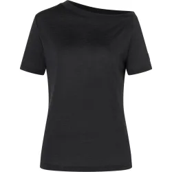 Super.Natural Damen Drop Shoulder T-Shirt