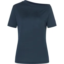 Super.Natural Damen Drop Shoulder T-Shirt