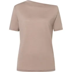 Super.Natural Damen Drop Shoulder T-Shirt
