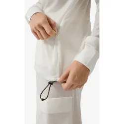 Super.Natural Damen Leisure Air Longsleeve