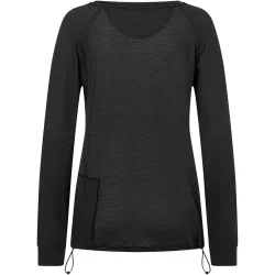 Super.Natural Damen Leisure Air Longsleeve