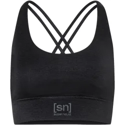 Super.Natural Damen All Day Super Sport BH