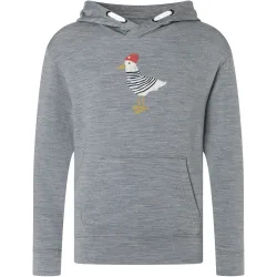 Super.Natural Kinder Johnny Hoodie