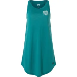 Super.Natural Damen Little Heartwood Kleid
