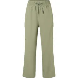Marmot Damen Lumina Capri Hose