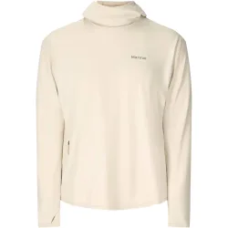 Marmot Herren AirExchange UPF 50 Hoodie