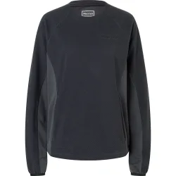 Marmot Damen Rockbound Fleece Pullover