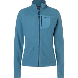 Marmot Damen AirFleece Jacke