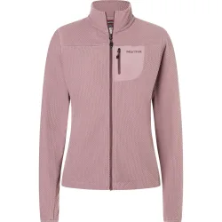 Marmot Damen AirFleece Jacke