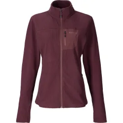 Marmot Damen AirFleece Jacke