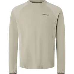 Marmot Herren Rockbound Fleece Pullover