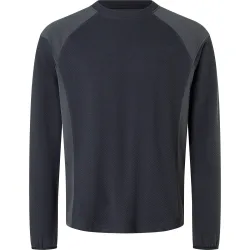 Marmot Herren Rockbound Fleece Pullover