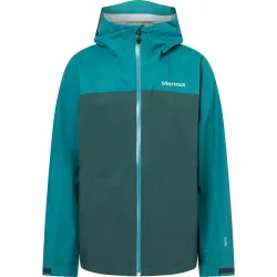 Marmot Damen PreCip Evo Flex Jacke