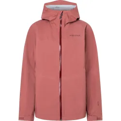 Marmot Damen PreCip Evo Flex Jacke