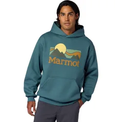 Marmot Herren Coastal Hoodie