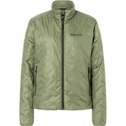 Marmot Damen MonoQuilt Jacke