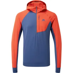 Mountain Equipment Herren Aiguille Hoodie