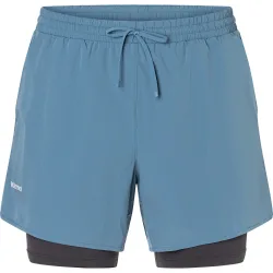 Marmot Herren Unpaved Lined Shorts