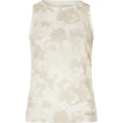 Marmot Damen Uptrail Top