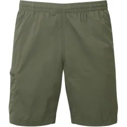 Mountain Equipment Herren Dynamo Shorts