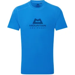 Mountain Equipment Herren Headpoint Emblem T-Shirt