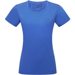Mountain Equipment Damen Tempi T-Shirt