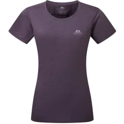 Mountain Equipment Damen Tempi T-Shirt