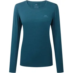 Mountain Equipment Damen Tempi Longsleeve