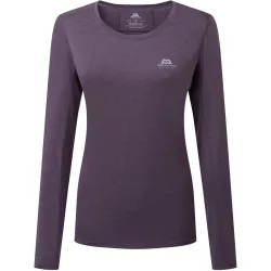 Mountain Equipment Damen Tempi Longsleeve
