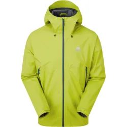 Mountain Equipment Herren Spyre Jacke