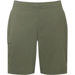 Mountain Equipment Damen Dynamo Shorts